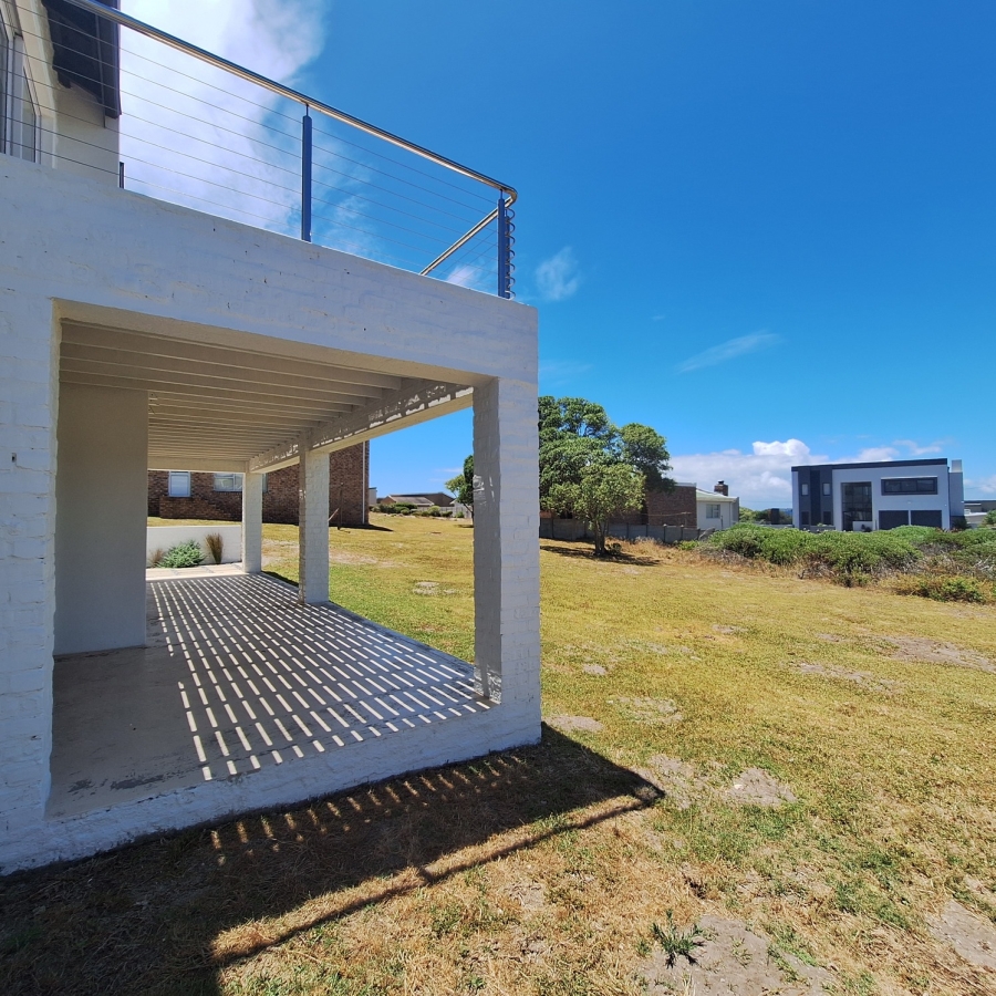 4 Bedroom Property for Sale in Agulhas Western Cape